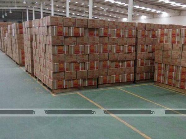 公路运输物流的主要形式与车辆类型