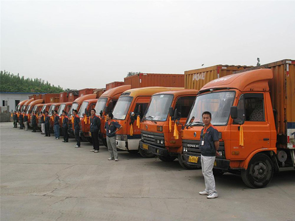 公路运输物流的定义与产业地位